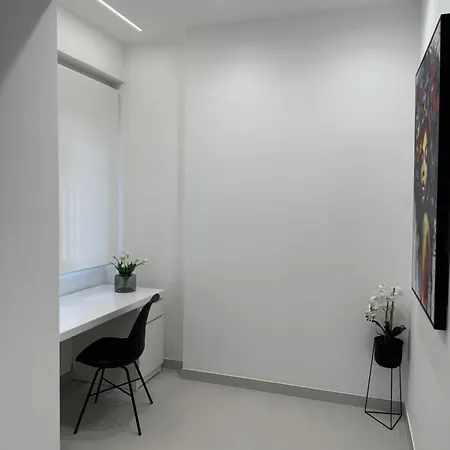 Apartamento L'approdo *