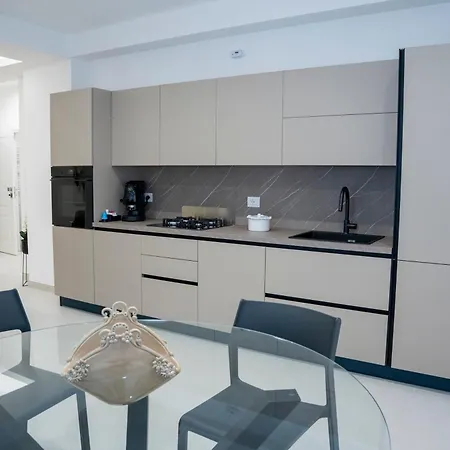 L'approdo Apartamento