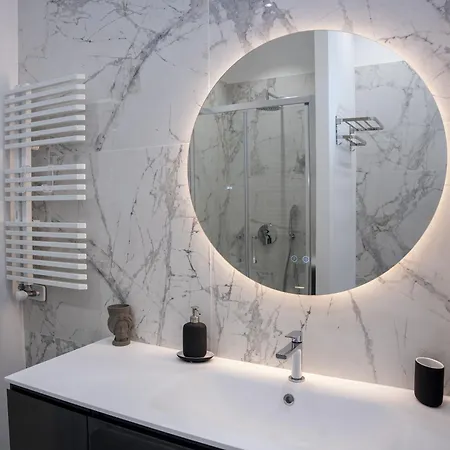 L'approdo דירה מסינה