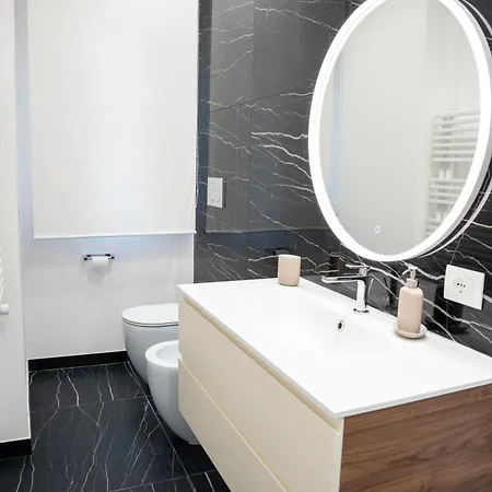 דירה L'approdo מסינה