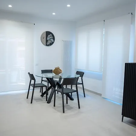 דירה L'approdo מסינה