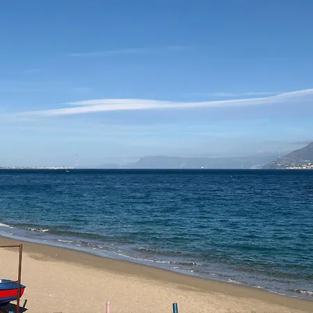 Apartment L'approdo Messina