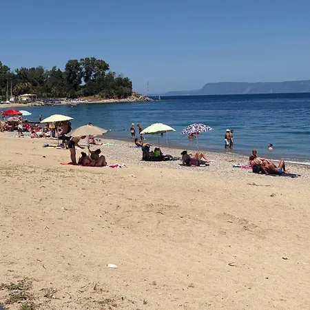 L'approdo *
