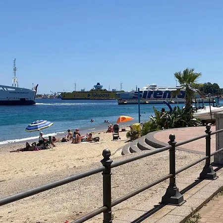 L'approdo *