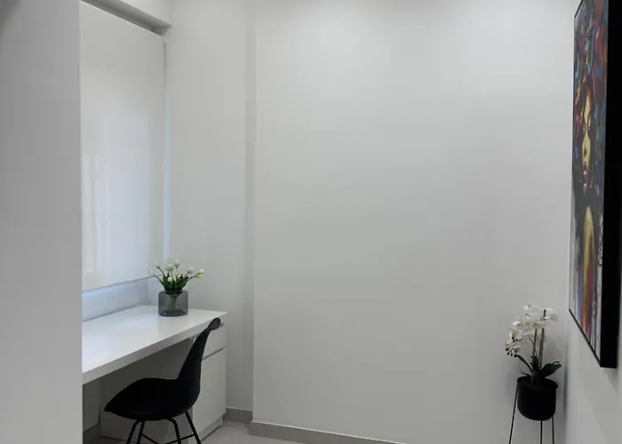 Apartment L'approdo *