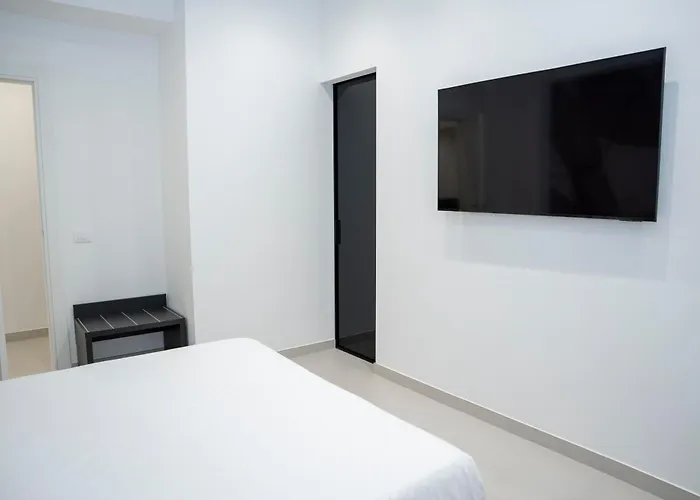 Apartment L'approdo