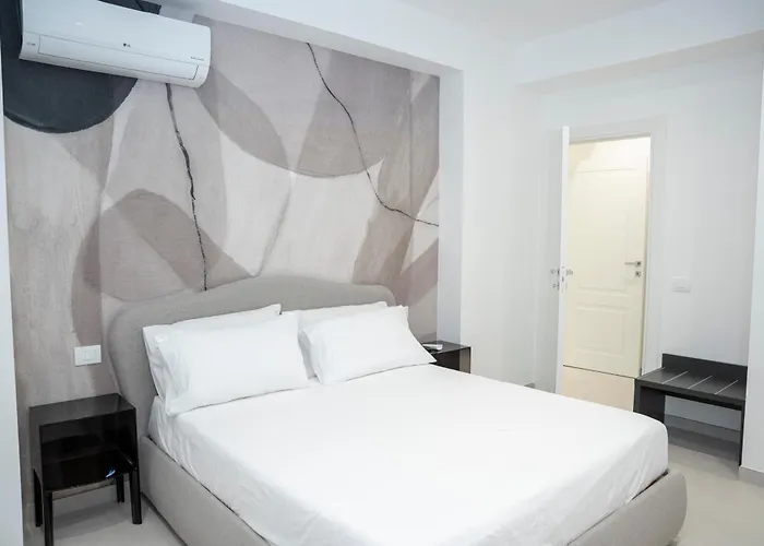 Apartment L'approdo *
