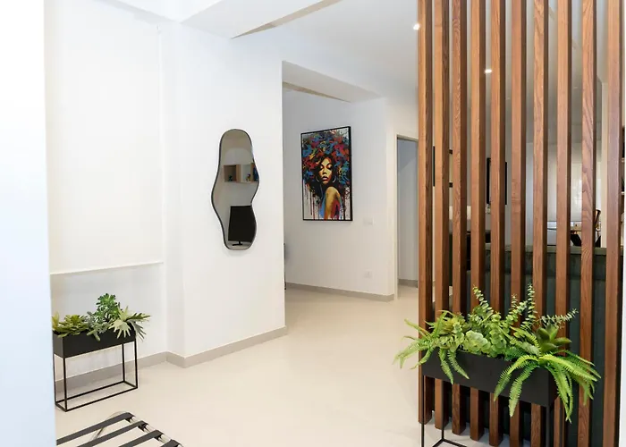 L'approdo Apartment