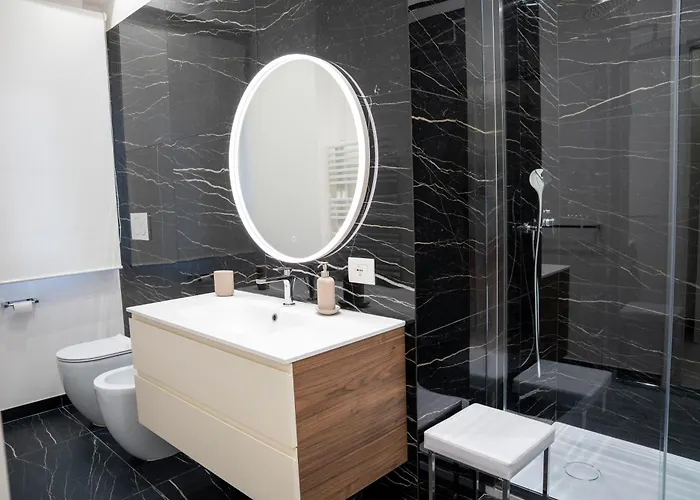 Apartment L'approdo *
