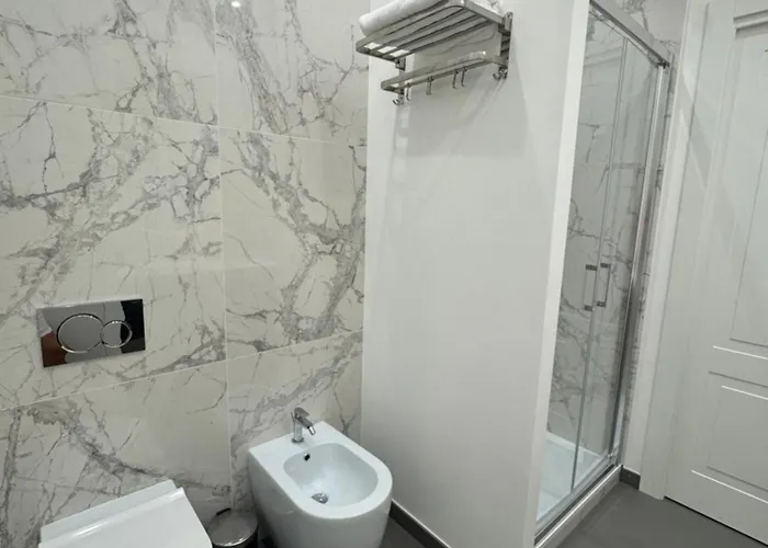 Apartment L'approdo
