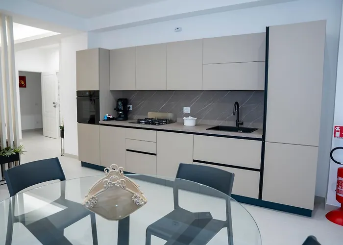 L'approdo Apartment