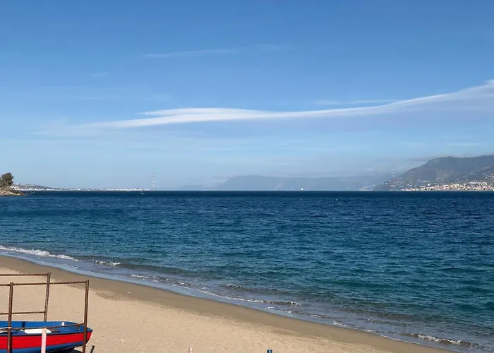 Apartment L'approdo Messina